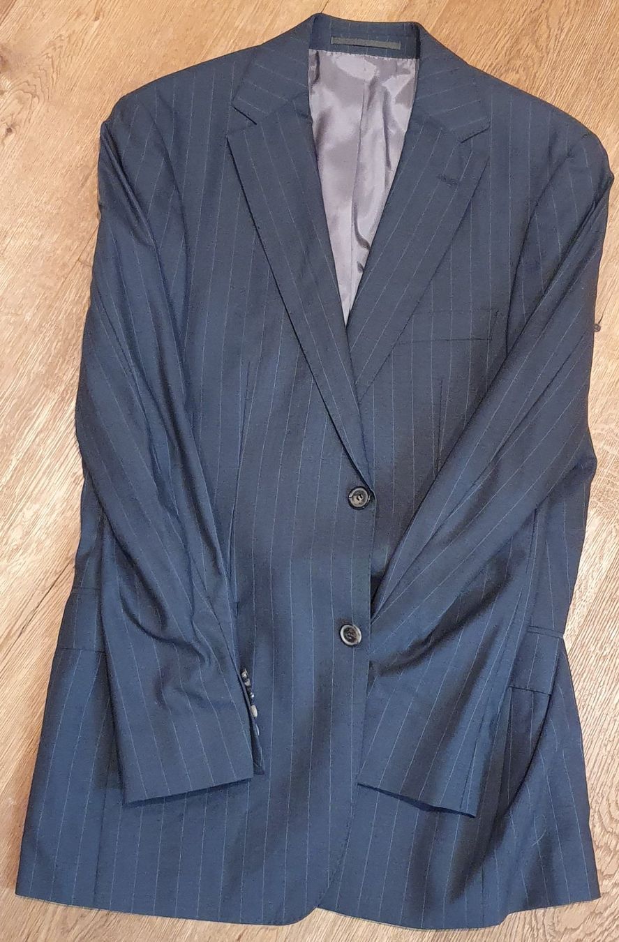 Hugo Boss Completi: Costume Hugo Boss – Usato da Lamboing venduto da onyx8002 3