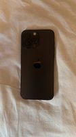 iPhone 14 Pro Max 128 Go noir  excellent état