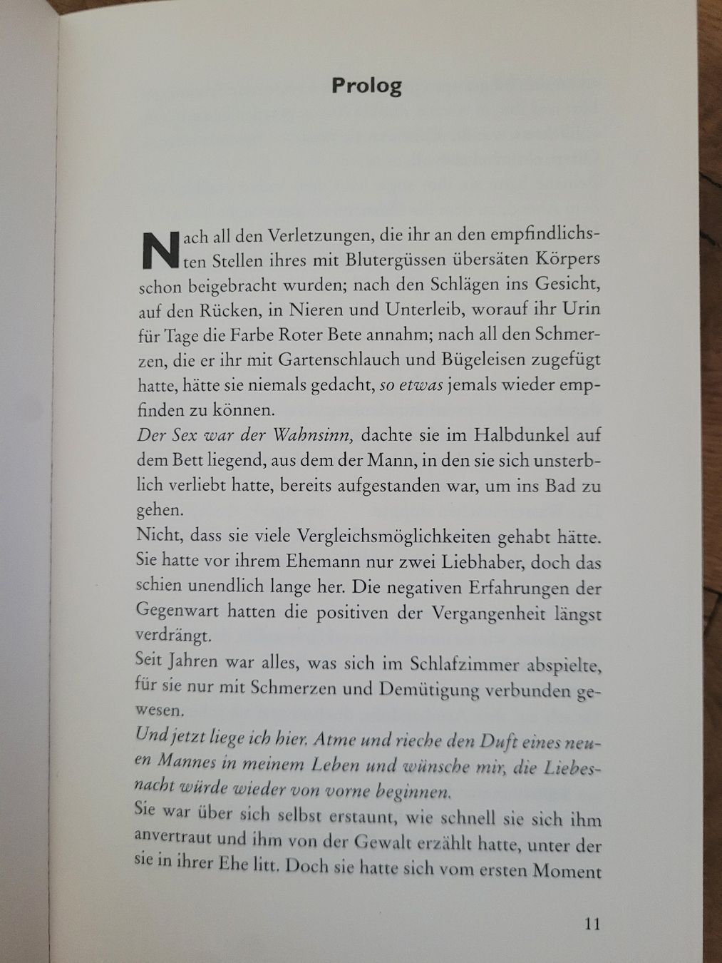 Libri: Sebastian Fitzek - Der Heimweg – Usato da Frauenfeld venduto da Flurims 2