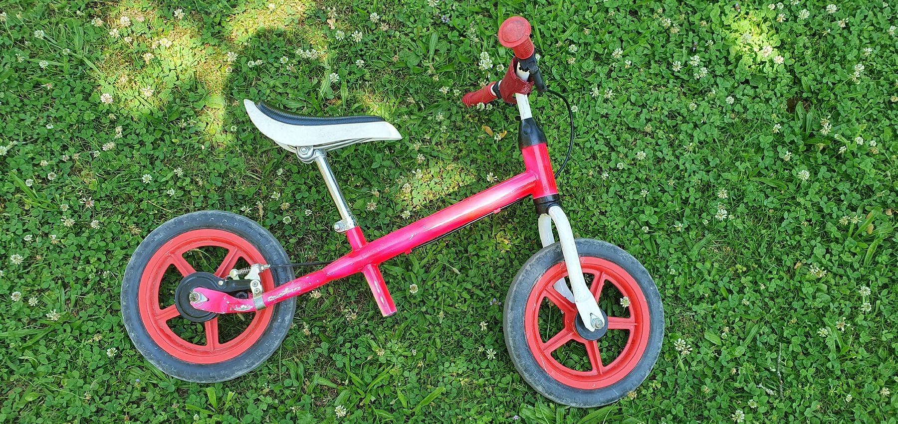 Veicoli per bambini: laufrad – Usato da Brugg AG venduto da pbilikova