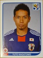 Panini WM 2010 Nr. 380