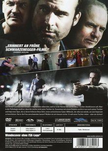 Tutti i DVDs: the outsider – Usato da Ebikon venduto da Moviefreak01 1