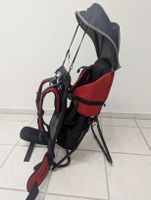 Deuter Kindertragerucksack Kids Comfort II