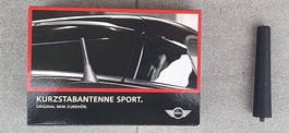 MINI COOPER - Antenne Sport