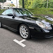 Profile image of porschegto
