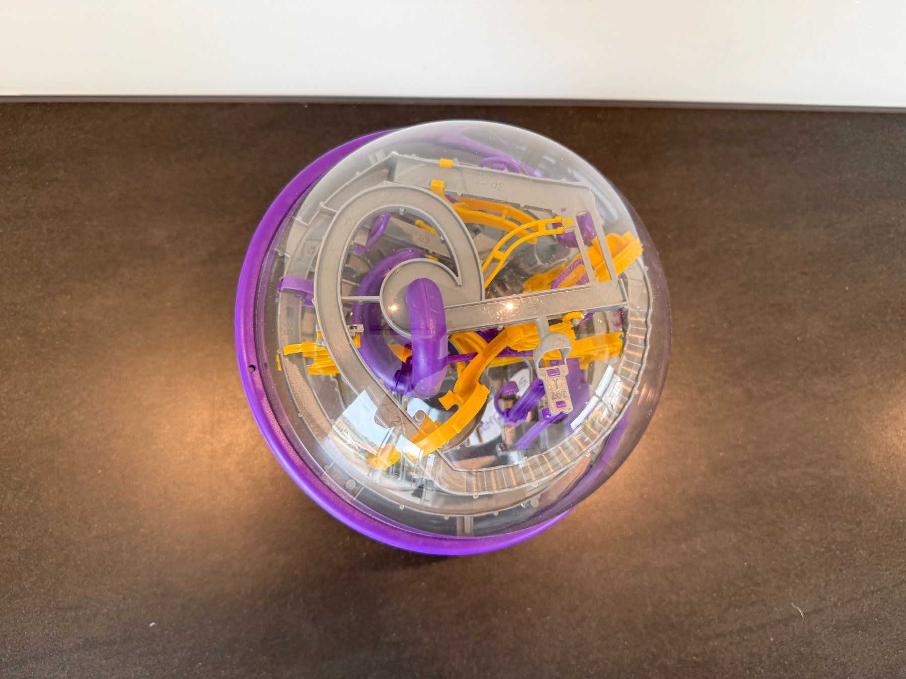 Jouets: Perplexus Epic – Spannendes 3D-Kugellabyrinth – D'occasion à Muri AG par bri_d9g2 1