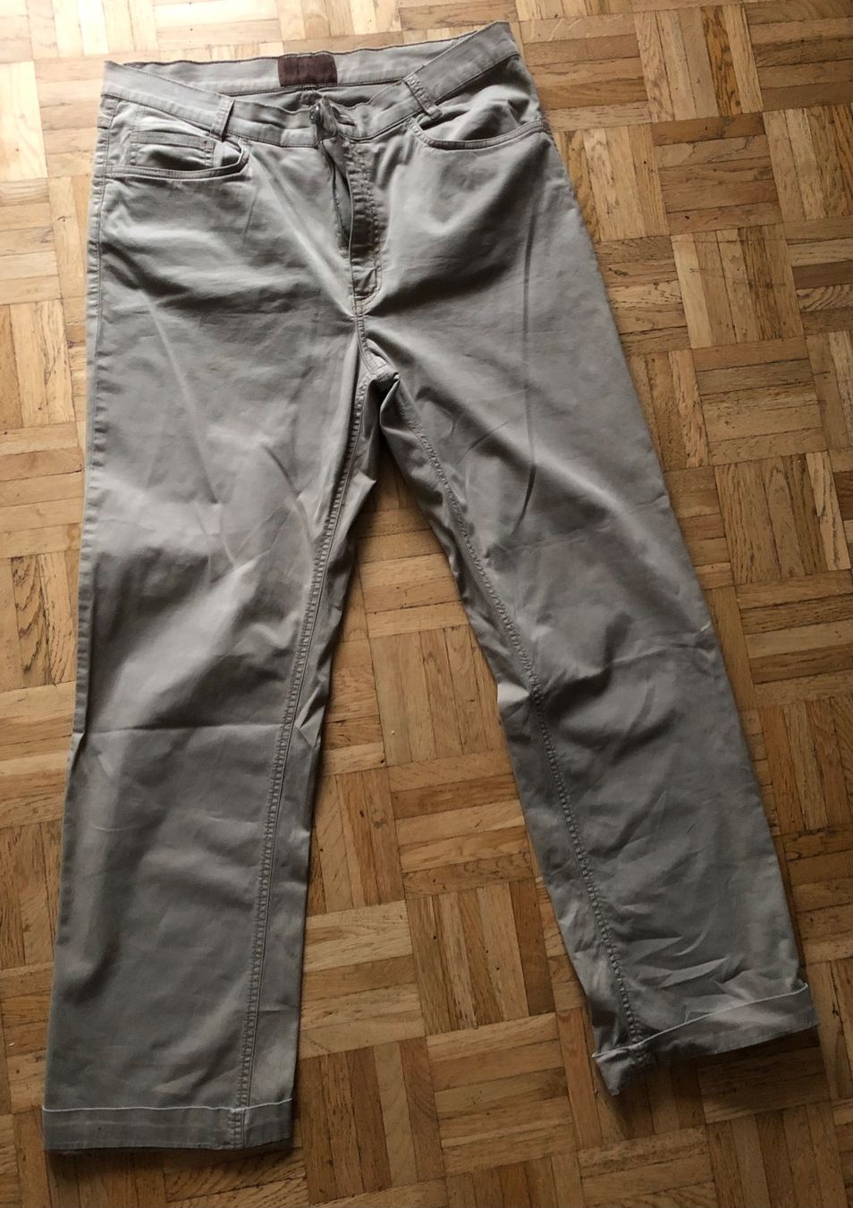 Jeans: Sea Barrier Classic Grösse 50 – Usato da Mollis venduto da ges_vlm6