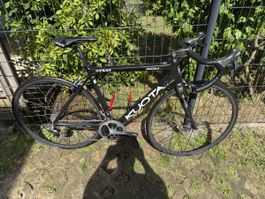 Vélo de course Kuota KOM air carbone 
