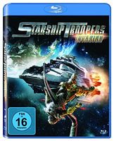 Starship Troopers - Invasion   (2012)