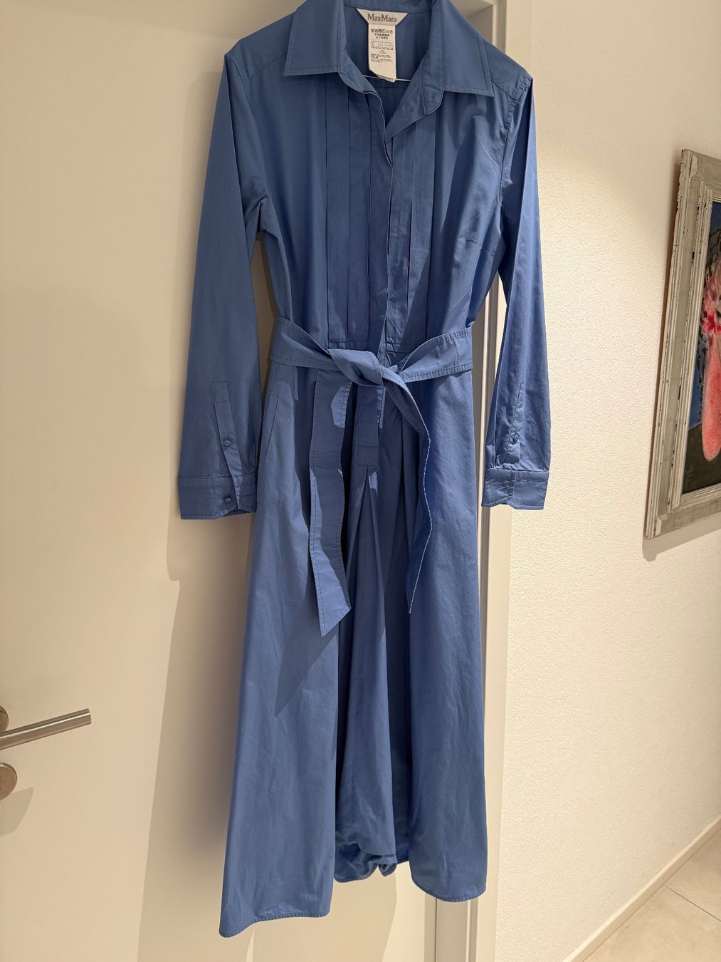 Max Mara Kleider: Robe Max Mara – Neu (gemäss Beschreibung) aus Gimel von fan_8tvc 1