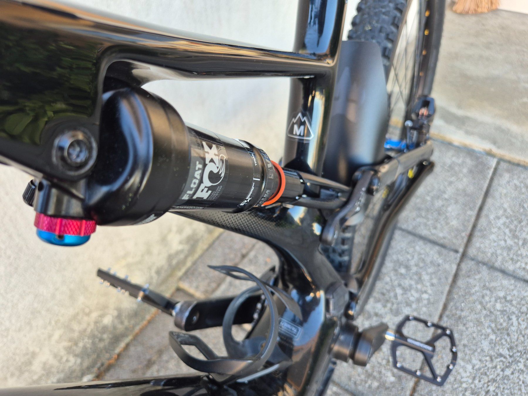 Specialized Biciclette: Specialized Turbo Levo SL Comp Carbon M – Usato da Wittenbach venduto da tsc_5tyv 3