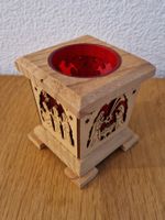 Windlicht Holz,Weihnacht ,3 Könige,Betlehem