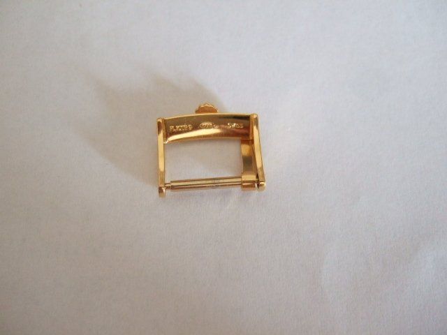 Bracelets: Schliessen Rolex vergoldet – D'occasion à Eschenbach SG par mai_vn2023 1