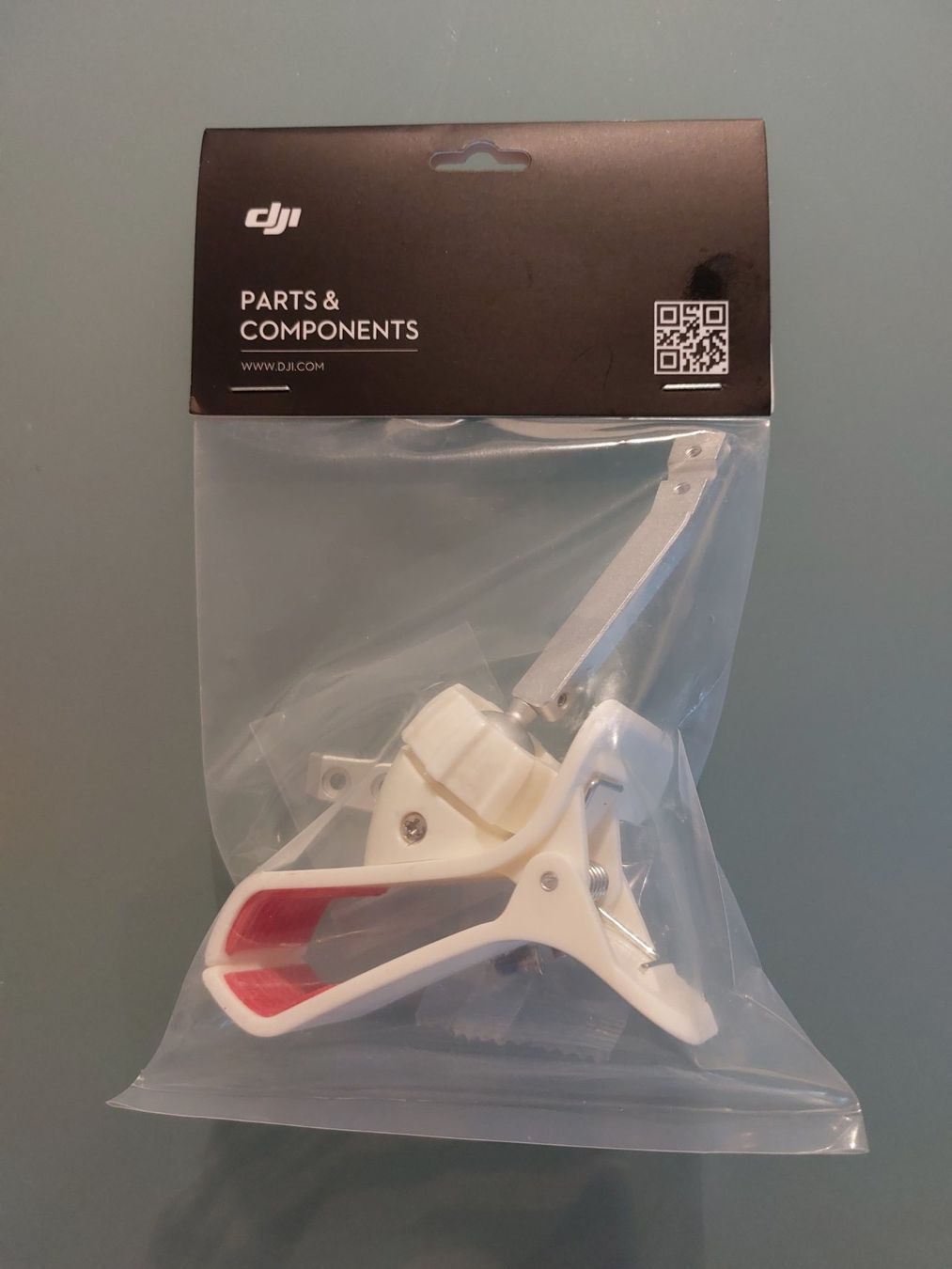 Supporti a parete: Drohnen  Phantom 2-3 Handyhalterung – Nuovo e nell'imballaggio originale da Gommiswald venduto da horberfichten13