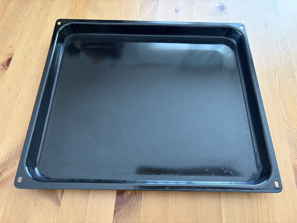 Backformen: V-Zug Kuchenblech gebraucht – Gebraucht aus Wiesendangen von Saboscha 1