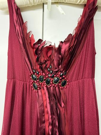 Wunderschönes Abendkleid