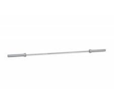 BARRE OLYMPIQUE 180CM - 16KG