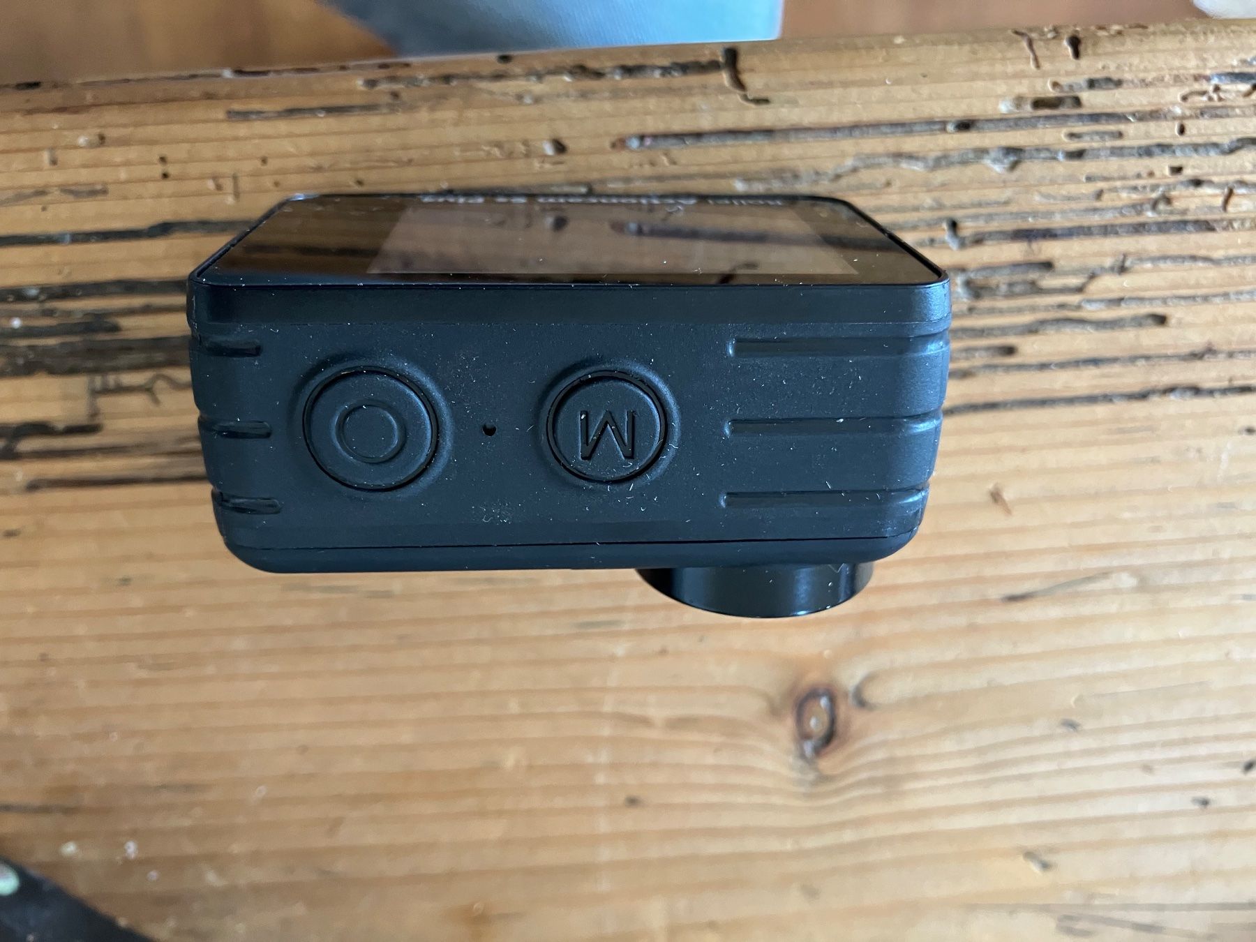 Rollei Action Cam: rollei actioncam 6s plus mit zubehör – Usato da Bern venduto da sam083 3