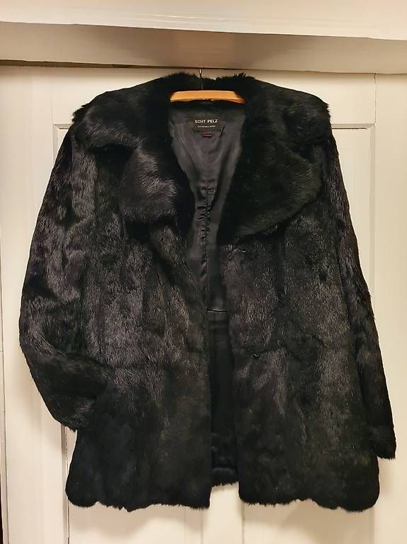 Giacche: Pelzjacke – Usato da thun venduto da lellibell