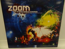 Various Zoom - The Globaltribe Gathering (CD)