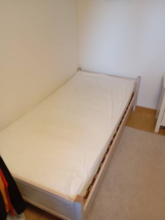 Letti: Kinder Jugend Bett – Usato da Bern venduto da rob_mc98