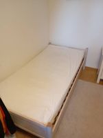 Kinder Jugend Bett