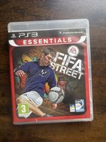 FIFA Street PS3 Essentials - Jeu de foot pour PlayStation 3