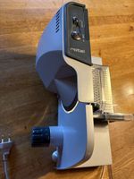 Rotel Schneidemaschine