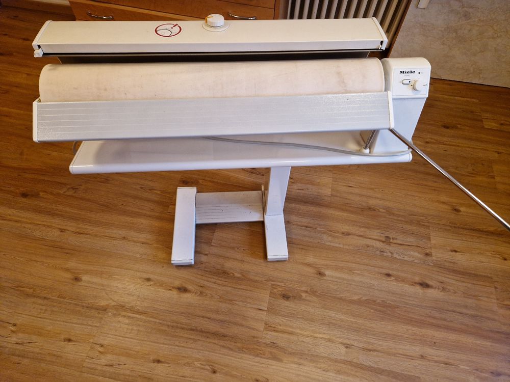 2 Stück Bügelschinken Aus Polyester - Leicht & Tragbar Für Näharbeiten