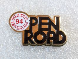 Ansteckpin 288: Pen Road