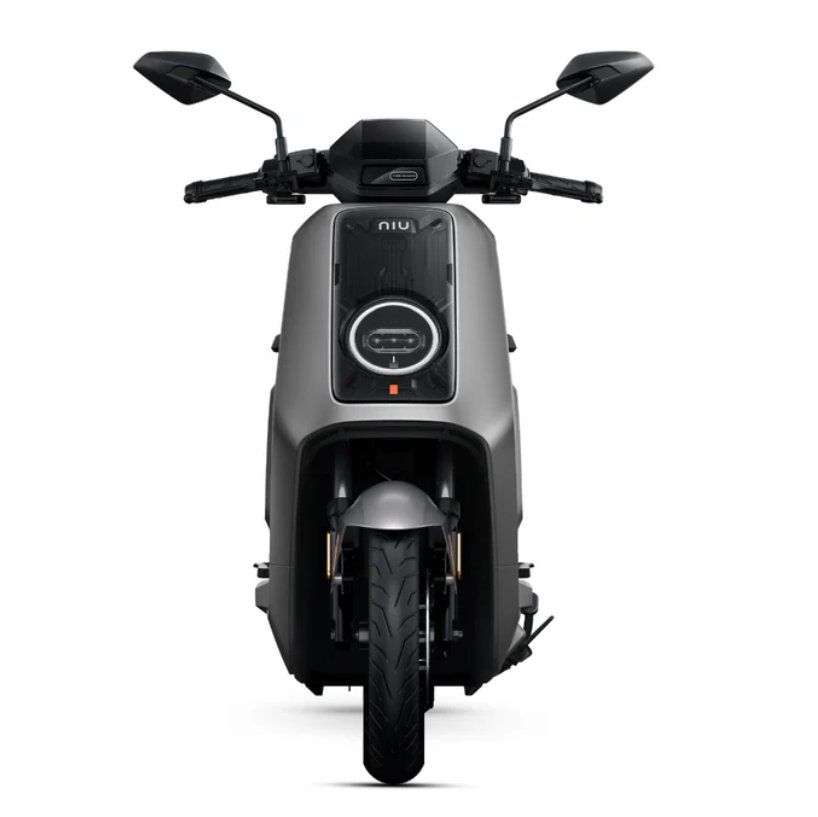 Elektrischer Roller Gasgriff – Drehgriff Für Geschwindigkeitsregelung, Passt Für SmartGyro, Kukirin, Feimi Scooter, Alu+ABS