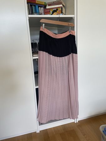 Maxi skirt