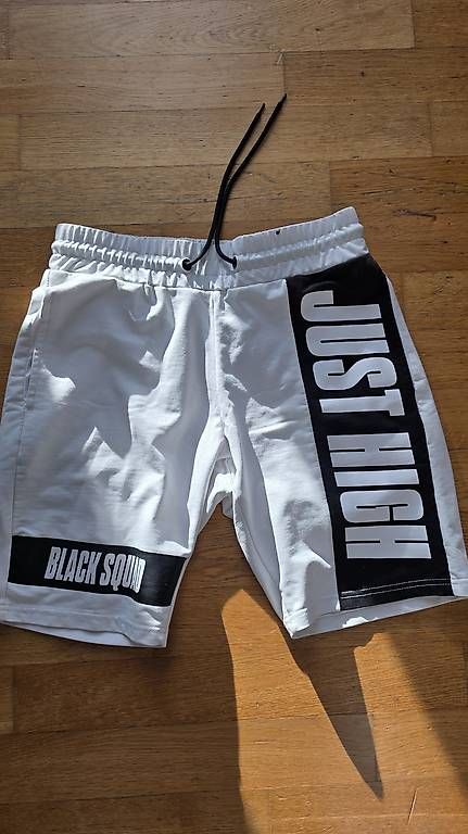 Pantaloni: Kurze Hose Black Squad gr XS – Usato da Hohenrain venduto da JUSTY79 1