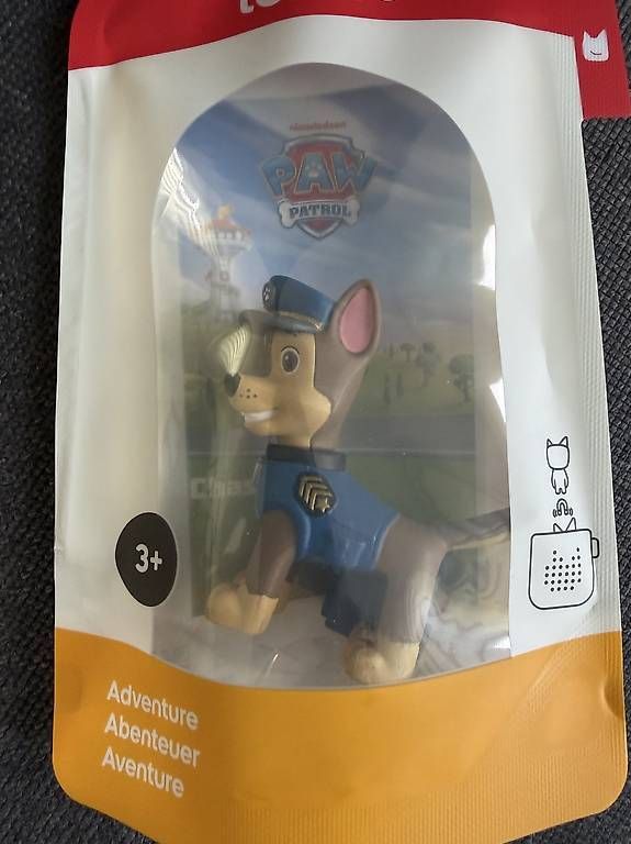 Figuren: Tonie Chase, Paw Patrol – Neu und originalverpackt aus Kümmertshausen von Monster156 2