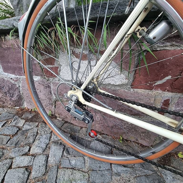 Biciclette: Peugeot Oldtimer Tourenvelo – Usato da Wetzikon ZH venduto da Gysi05 4