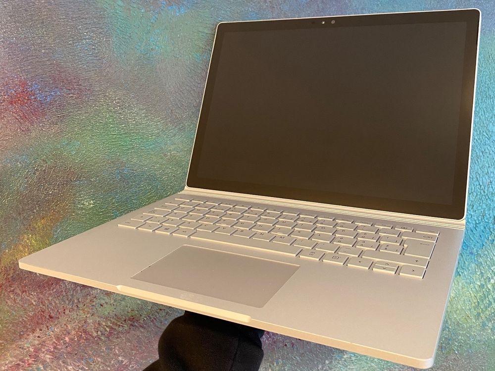 Surface Book Model 1703 CH-Tastatur (Gebraucht) in Ruswil für CHF 113 ...