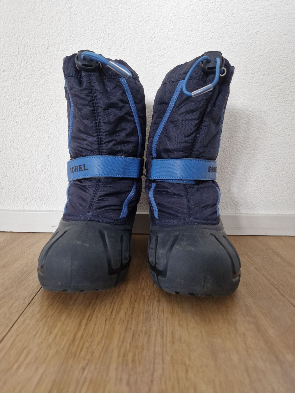Schuhe für Jungen: Sorel Winterstiefel Grösse 33 – Gebraucht aus Oberbüren von dani_brunner 5