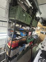 Gros lot de pièces VW golf 3/ VW vento 