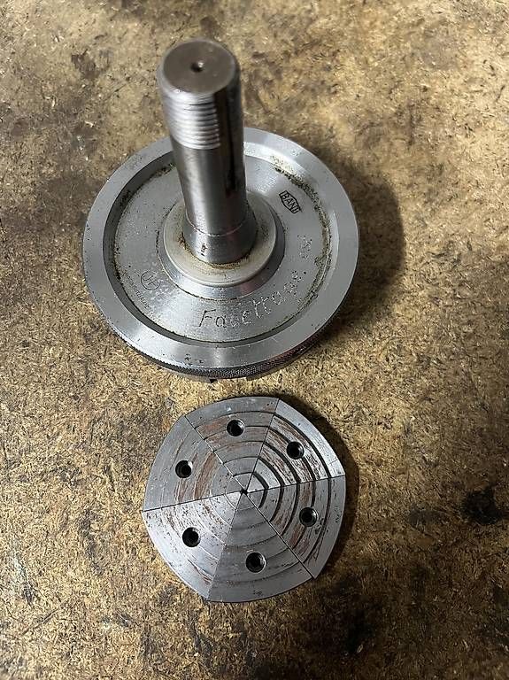 Tutti gli attrezzi: mandrin expansible 100 mm – Usato da Epauvillers venduto da pet_qf6g 1