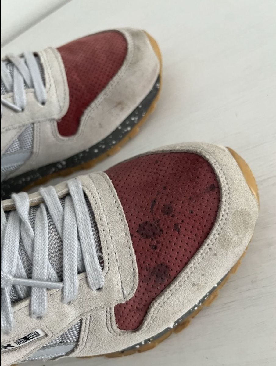 Reebok Herrenschuhe: REEBOK CLASSIC - Gebraucht – Neu (gemäss Beschreibung) aus Adliswil von nad_q7kh 4