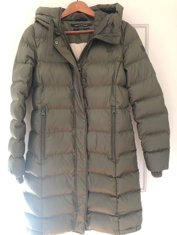 Daunenmantel Marc‘o Polo Kaufen auf Ricardo