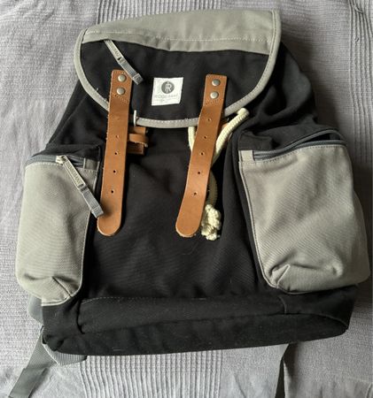 Ridgebake Rucksack