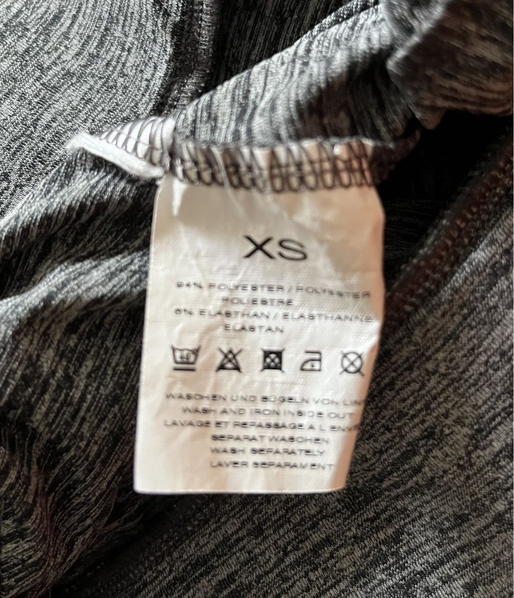 Leggings: Sportleggings Powerzone, Gr. XS – Usato da Luzern venduto da Simsam567 2