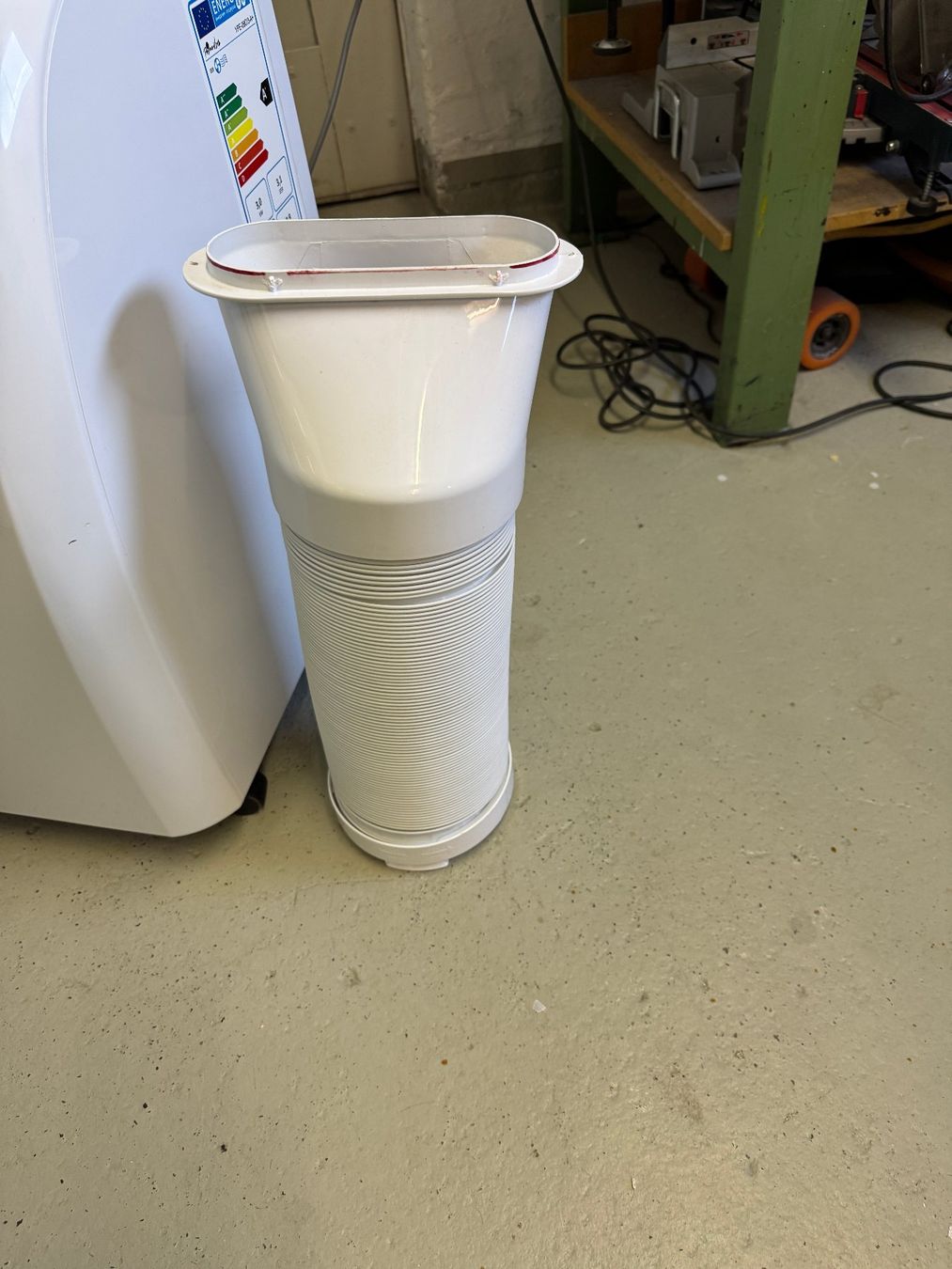 Klimageräte: Klimagerät – Gebraucht aus Goldach von Best_buy 3