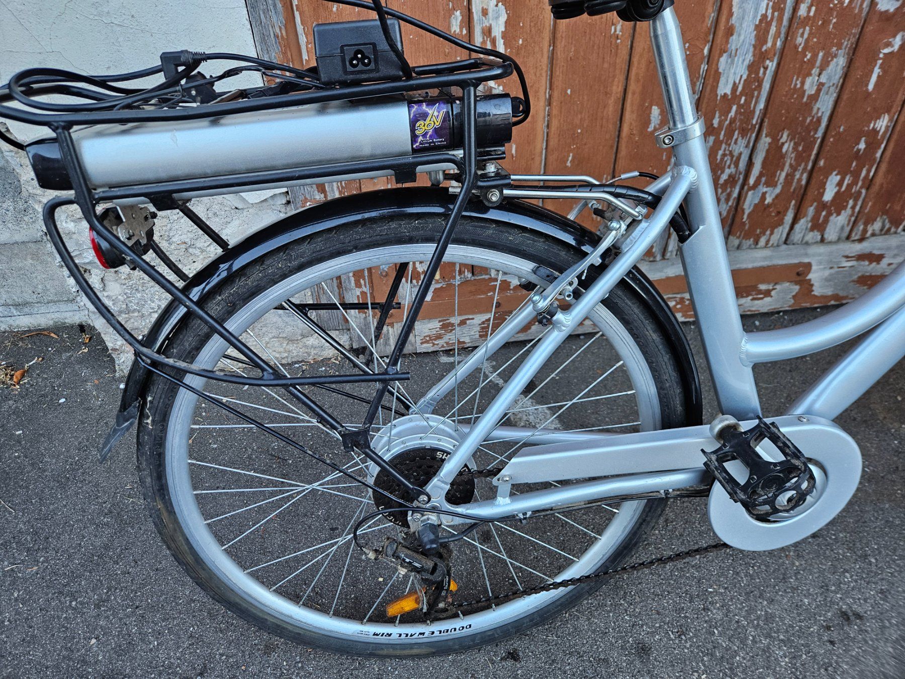 Zenith Bikes Biciclette: E-Bike Zenith-Bikes – Usato da Wegenstetten venduto da 1000er 6