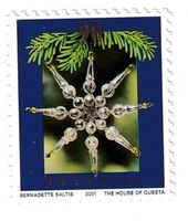 Schweiz 2001 ungestempelt