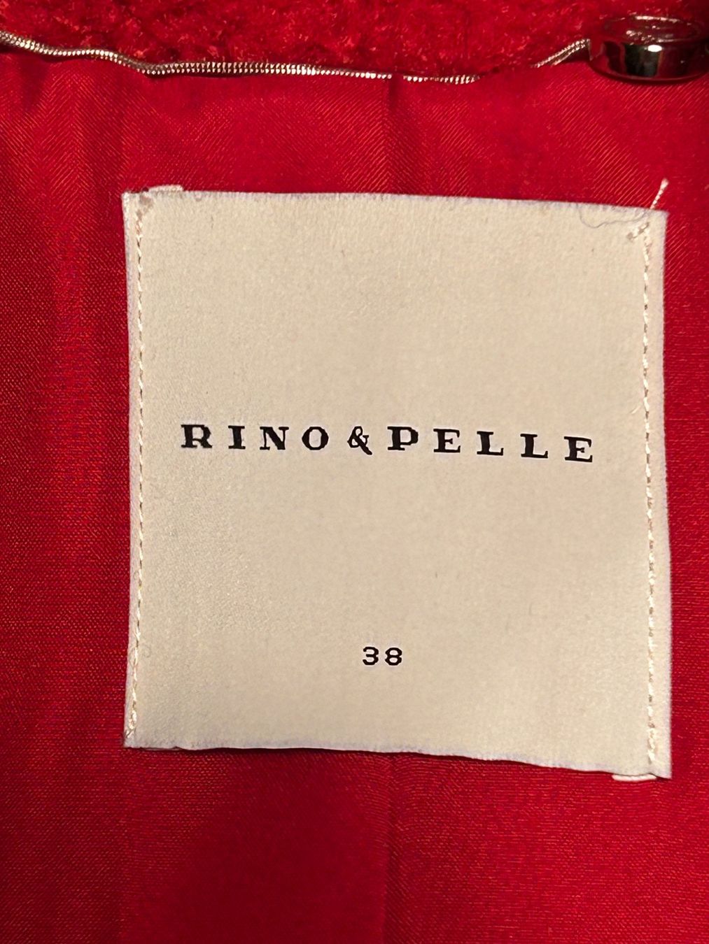 Giacche: Kuschelige Teddy-Jacke Gr.38 – Usato da Kreuzlingen venduto da HeroRica 3