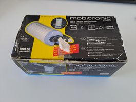 MobiTronic WAECO MCI-100 Wechselrichter 100W guter Zustand