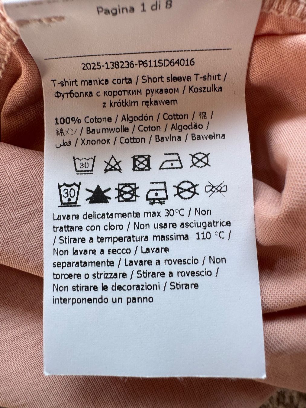 Luisa Cerano Tops: Cooles Stricktop Luisa Cerano, Gr. 40 – Neu (gemäss Beschreibung) aus Oberrohrdorf von maggys15 4