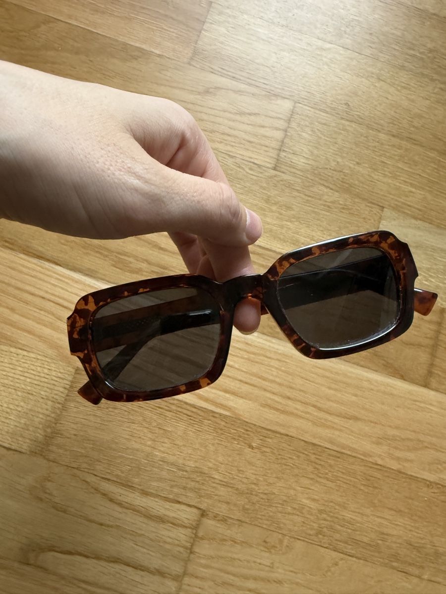 Brillen & Gläser: Sonnenbrille Meller – Neu (gemäss Beschreibung) aus Dübendorf von ele_v868 2